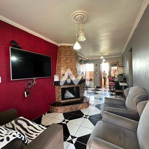 Casa com 85m² e 3 dormitórios no bairro Jardim do Cedro em Lajeado para Comprar