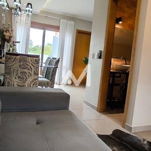 Sobrado com 74m² e 2 dormitórios no bairro Conventos em Lajeado para Comprar