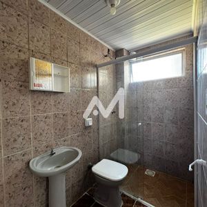 Apartamento com 40m² e 1 dormitório no bairro Hidráulica em Lajeado para Alugar