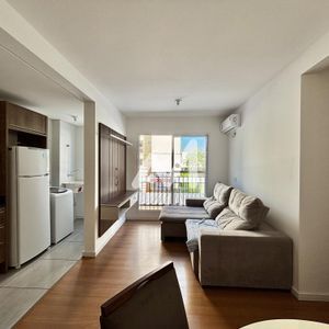 Apartamento com 48m² e 2 dormitórios no bairro Universitário em Lajeado para Alugar