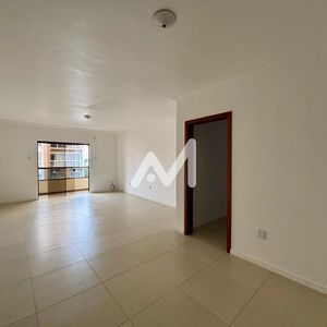 Apartamento com 106m² e 3 dormitórios no bairro São Cristóvão em Lajeado para Alugar