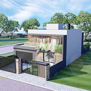 Casa com 319m² e 3 dormitórios no bairro Carneiros em Lajeado para Comprar