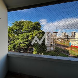 Apartamento com 62m² e 2 dormitórios no bairro Américano em Lajeado para Comprar