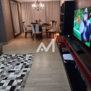 Apartamento com 115m² e 3 dormitórios no bairro Centro em Lajeado para Comprar