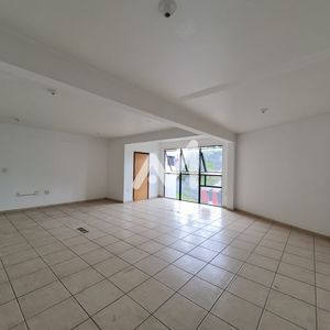 Sala Comercial com 72m² no bairro Florestal em Lajeado para Alugar