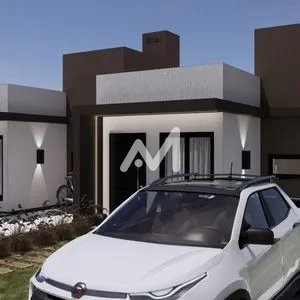 Geminado com 63m² e 3 dormitórios no bairro São Bento em Lajeado para Comprar