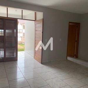 Geminado com 65m² e 2 dormitórios no bairro Jardim do Cedro em Lajeado para Alugar