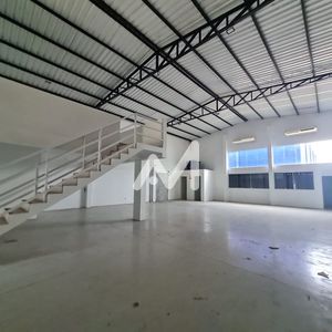 Pavilhão com 317m² e 1 dormitório no bairro Olarias em Lajeado para Alugar