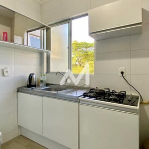 Apartamento com 34m² e 1 dormitório no bairro Florestal em Lajeado para Comprar