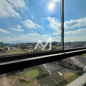 Sala Comercial com 84m² no bairro Conventos em Lajeado para Comprar ou Alugar