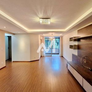 Apartamento com 94m² e 3 dormitórios no bairro Moinhos em Lajeado para Comprar