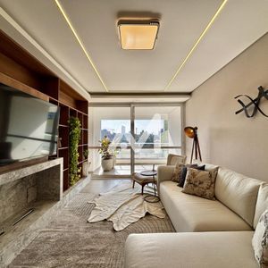 Apartamento com 131m² e 3 dormitórios no bairro Centro em Lajeado para Comprar