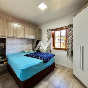 Casa com 82m² e 3 dormitórios no bairro Conventos em Lajeado para Comprar