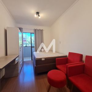 Kitnet com 40m² no bairro Florestal em Lajeado para Alugar