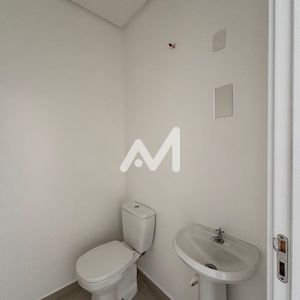 Sala Comercial com 72m² no bairro Florestal em Lajeado para Comprar ou Alugar