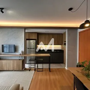 Apartamento com 48m² e 2 dormitórios no bairro Universitário em Lajeado para Comprar