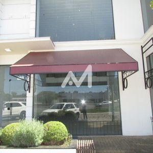 Loja com 227m² no bairro Américano em Lajeado para Alugar