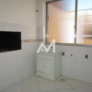 Apartamento com 100m² e 3 dormitórios no bairro Florestal em Lajeado para Alugar