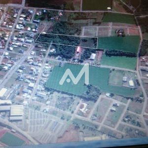 Terreno no bairro Universitário em Lajeado para Comprar