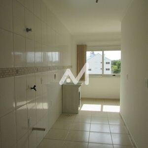 Apartamento com 76m² e 2 dormitórios no bairro Florestal em Lajeado para Comprar ou Alugar