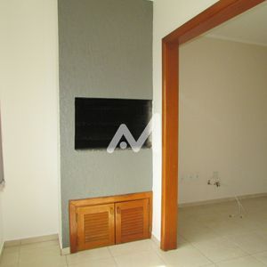 Apartamento com 76m² e 2 dormitórios no bairro Florestal em Lajeado para Comprar ou Alugar