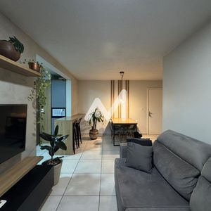 Apartamento com 62m² e 2 dormitórios no bairro Olarias em Lajeado para Comprar