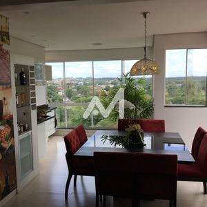 Cobertura com 186m² e 3 dormitórios no bairro Centro em Lajeado para Comprar