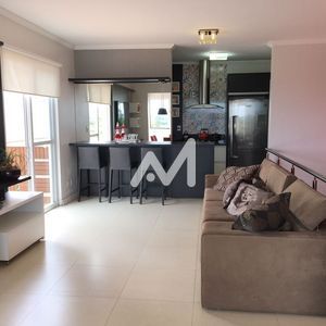 Cobertura com 186m² e 3 dormitórios no bairro Centro em Lajeado para Comprar