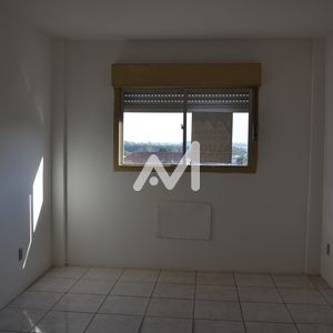 Apartamento com 60m² e 1 dormitório no bairro Centro em Lajeado para Comprar