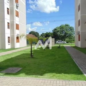Apartamento com 60m² e 2 dormitórios no bairro Olarias em Lajeado para Comprar