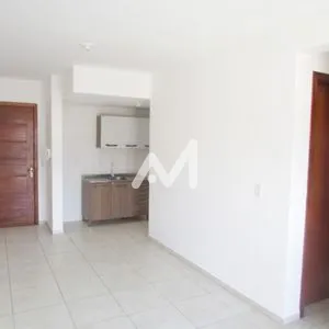 Apartamento com 60m² e 2 dormitórios no bairro Olarias em Lajeado para Comprar