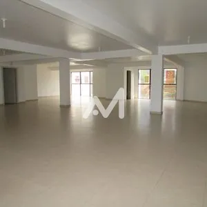 Sala Comercial com 200m² no bairro Florestal em Lajeado para Alugar