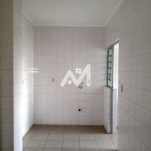 Apartamento com 50m² e 1 dormitório no bairro Centro em Lajeado para Alugar