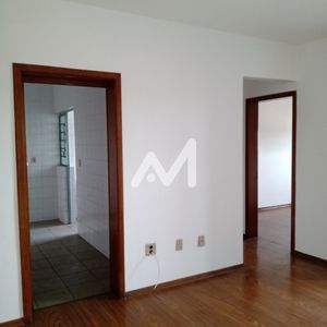 Apartamento com 50m² e 1 dormitório no bairro Centro em Lajeado para Alugar