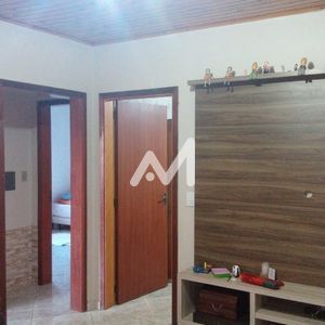 Casa e 2 dormitórios no bairro Universitário em Lajeado para Comprar