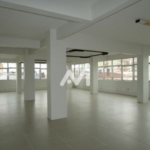 Sala Comercial com 146m² no bairro Centro em Lajeado para Alugar