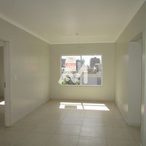 Apartamento com 50m² e 1 dormitório no bairro Centro em Lajeado para Alugar