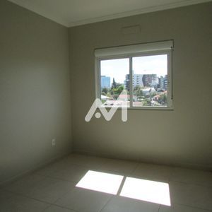 Apartamento com 50m² e 1 dormitório no bairro Centro em Lajeado para Alugar