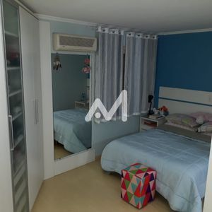 Cobertura com 136m² e 3 dormitórios no bairro Centro em Lajeado para Comprar