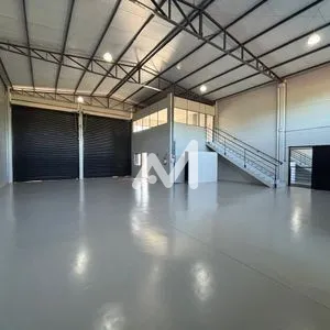 Pavilhão com 300m² e 1 dormitório no bairro Floresta em Lajeado para Alugar