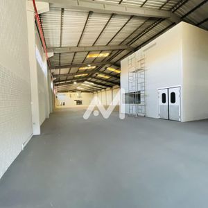 Pavilhão com 1547m² no bairro Bom Pastor em Lajeado para Comprar ou Alugar