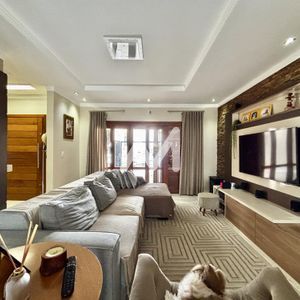 Sobrado com 160m² e 3 dormitórios no bairro Universitário em Lajeado para Comprar