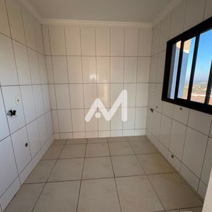 Apartamento com 50m² e 2 dormitórios no bairro Moinhos D'água em Lajeado para Alugar