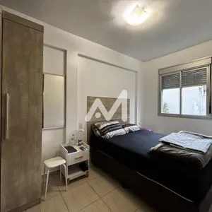 Apartamento com 68m² e 2 dormitórios no bairro Moinhos em Lajeado para Comprar