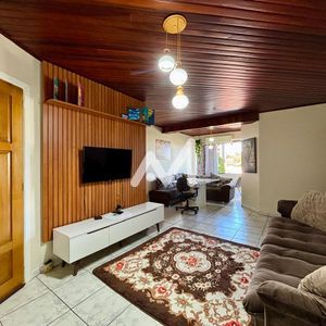 Apartamento com 93m² e 3 dormitórios no bairro Moinhos em Lajeado para Alugar