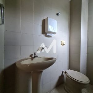 Sala Comercial com 72m² no bairro Florestal em Lajeado para Alugar