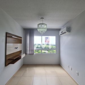 Apartamento com 62m² e 2 dormitórios no bairro Olarias em Lajeado para Alugar
