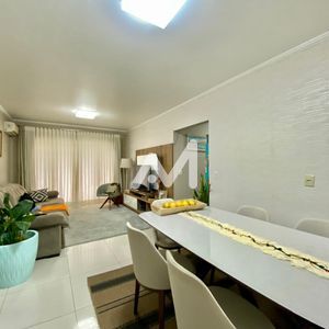 Apartamento com 107m² e 3 dormitórios no bairro São Cristóvão em Lajeado para Comprar