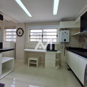 Apartamento com 141m² e 3 dormitórios no bairro Centro em Lajeado para Comprar