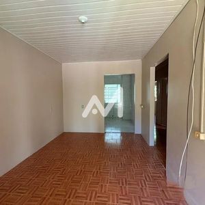 Casa com 75m² e 3 dormitórios no bairro Olarias em Lajeado para Alugar